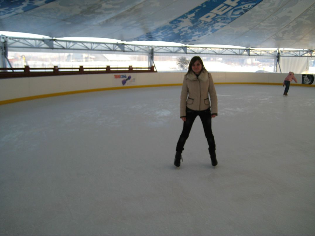 Яна Коробейникова Павловна | Кунгур