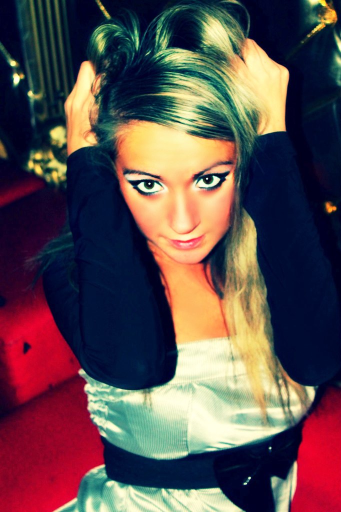 Карина Вапник | Краматорск