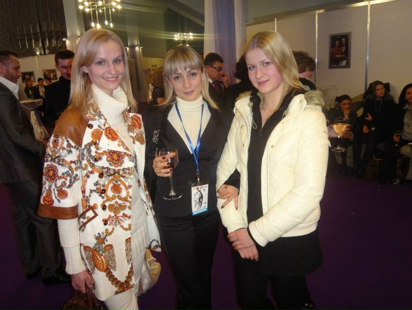 №81, Елена Рожкова, Киев №81, Елена Рожкова, Киев