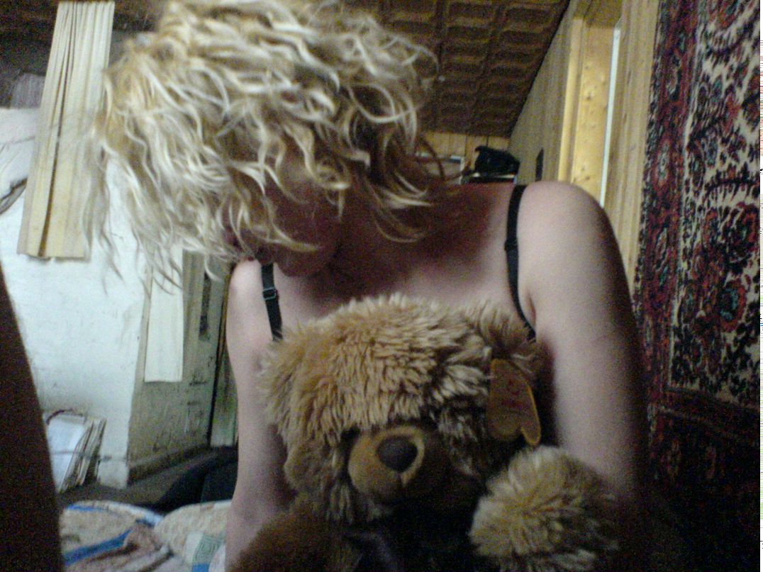 Леся Игнатишина | Москва