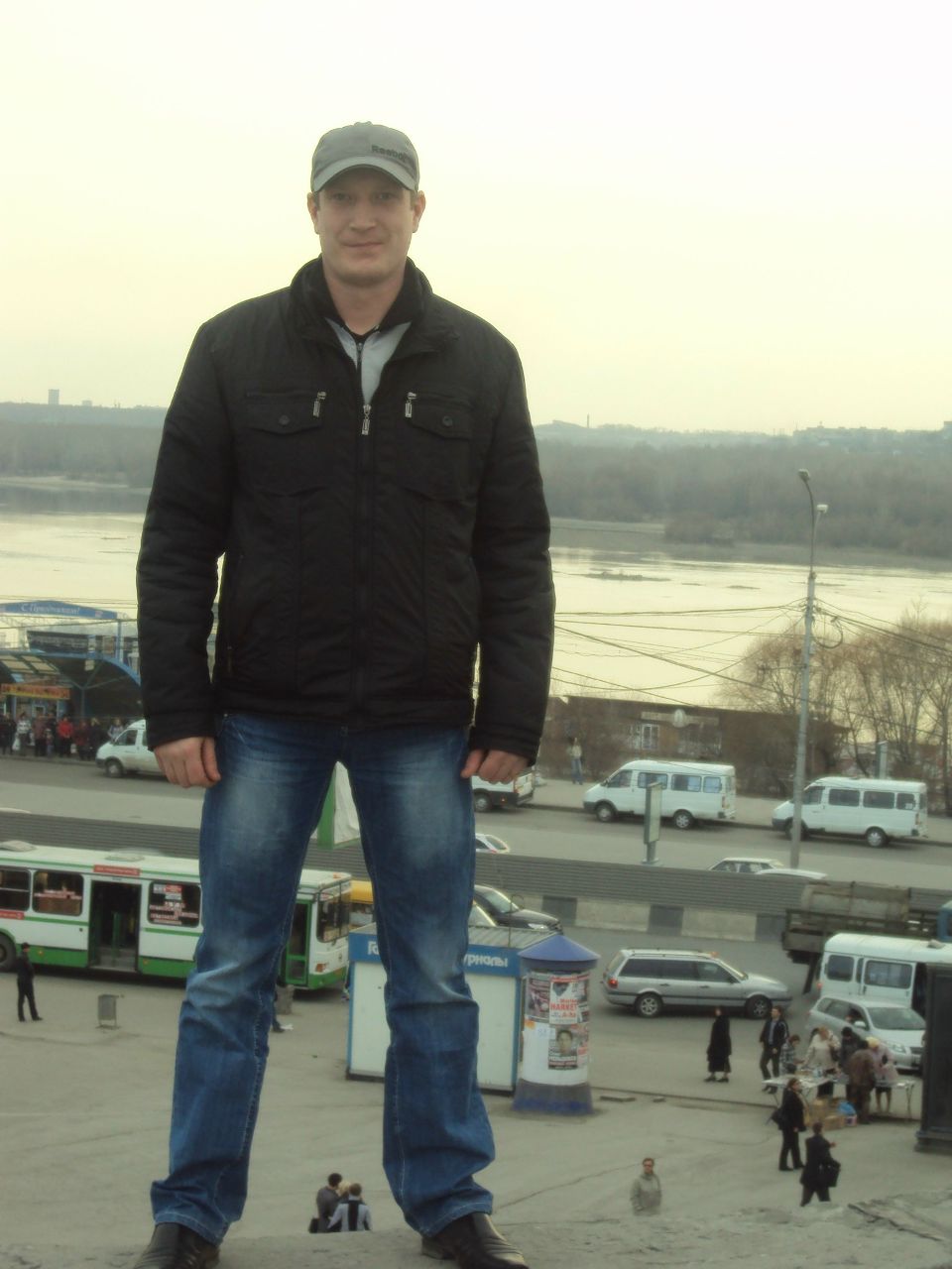 Дима Сорокин | Новосибирск