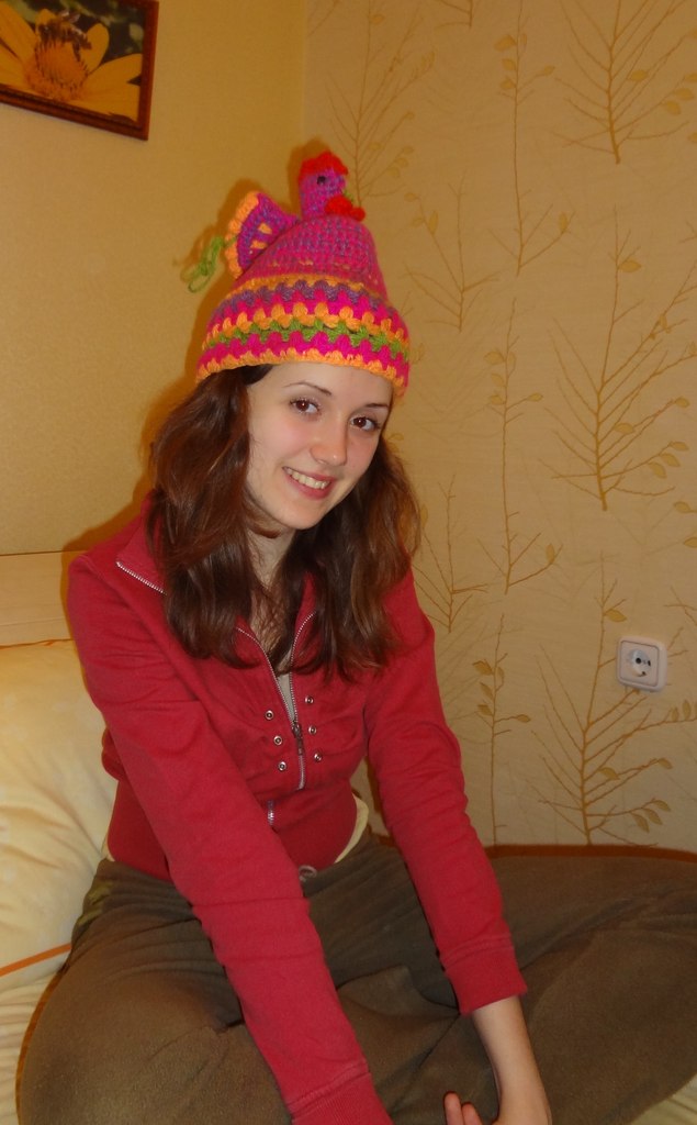 Диана Дорошенко | Краснодар