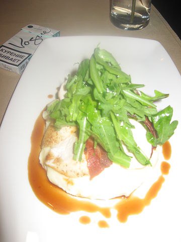 Надя Богачёва | Москва