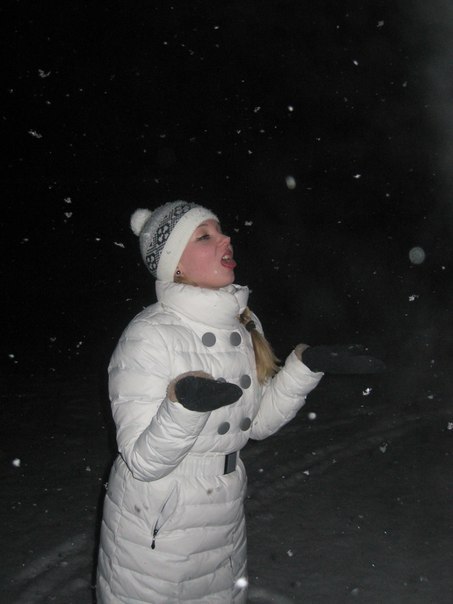 Анастасия Бештомова | Златоуст