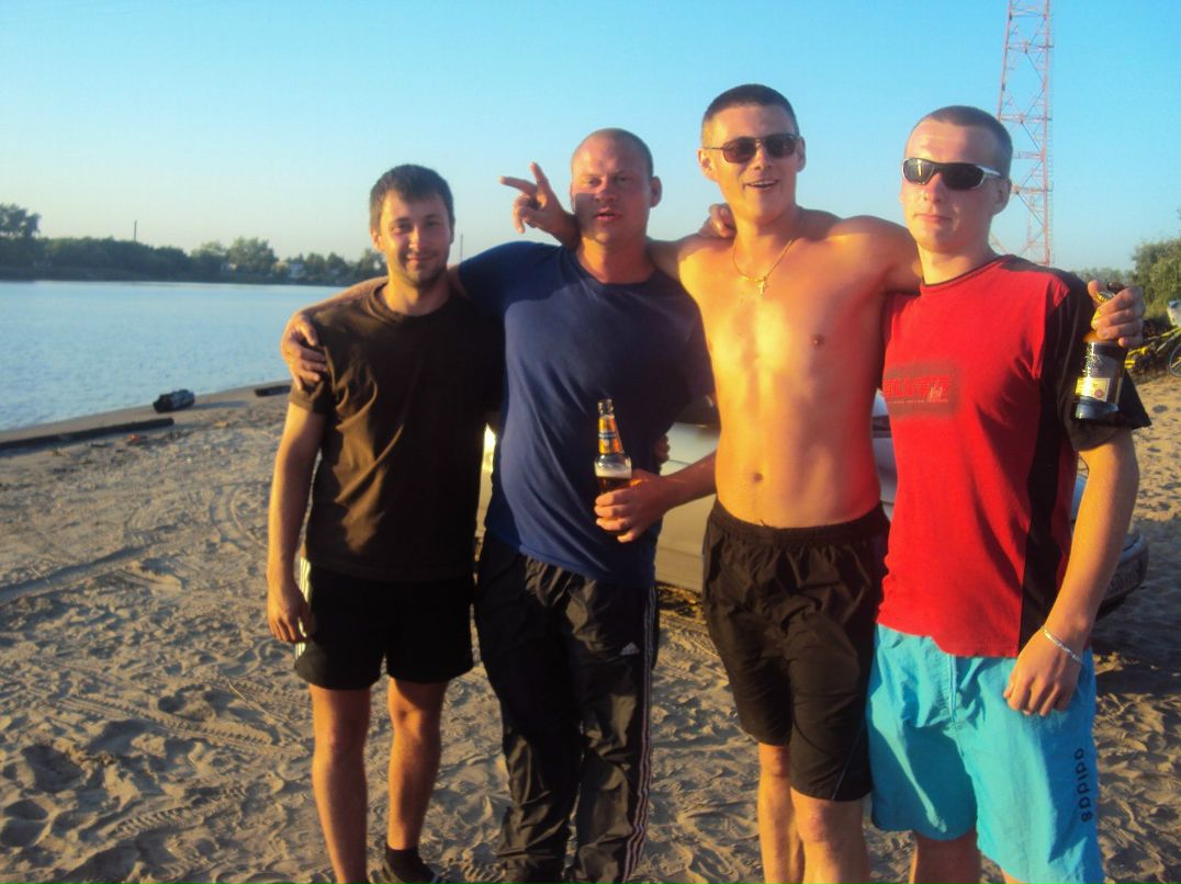 Алексей Емельянов | Архангельск