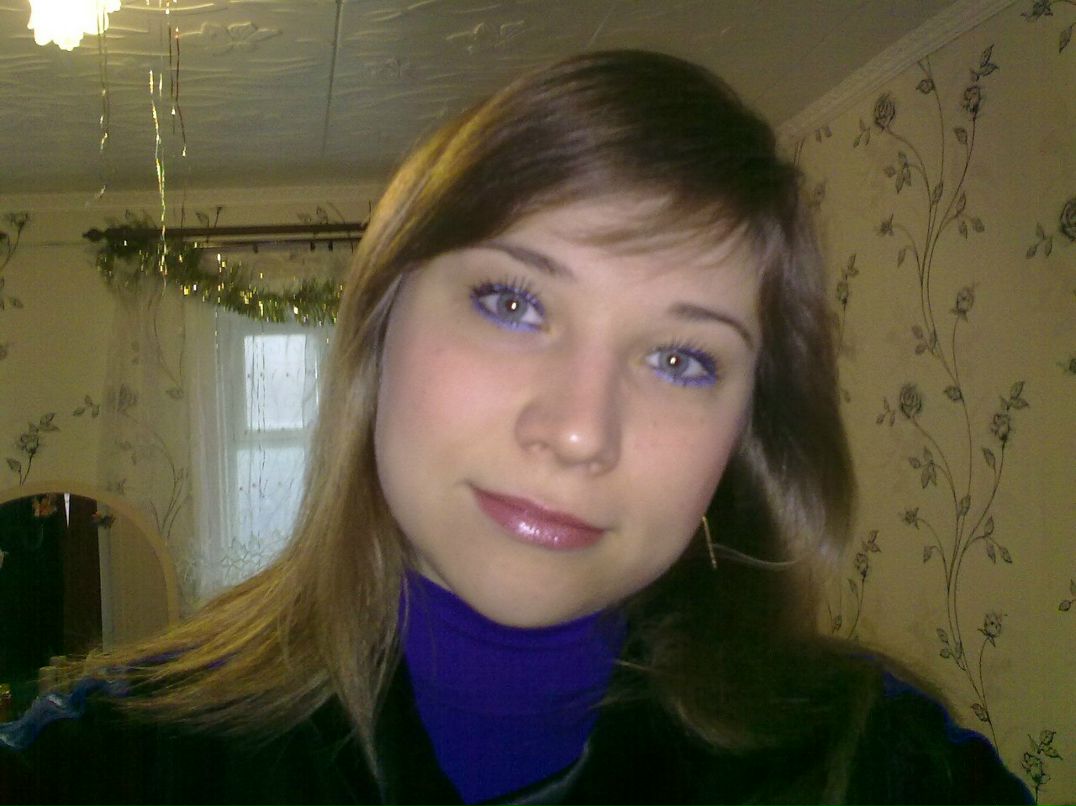 Наталия Ривлина | Кропоткин