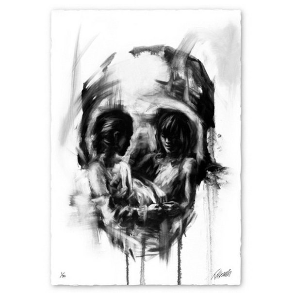 Invader Individyym | Xingtai