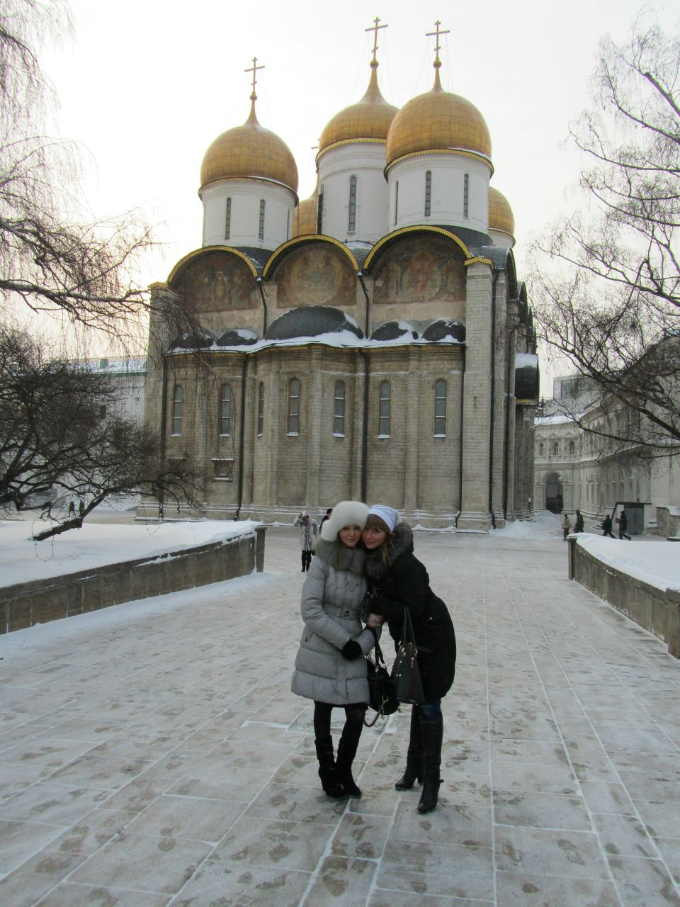 Вероника Козяева | Белорецк