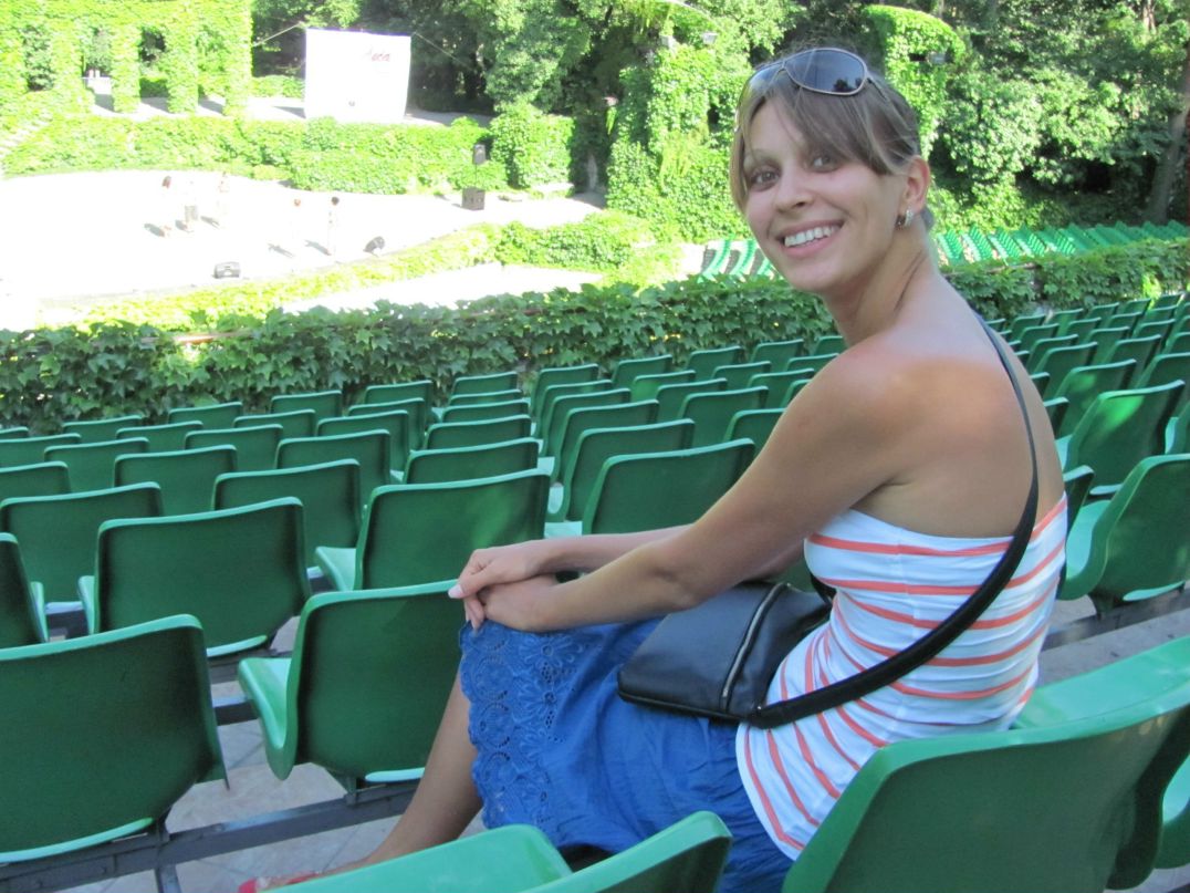 Ира Покотило | 