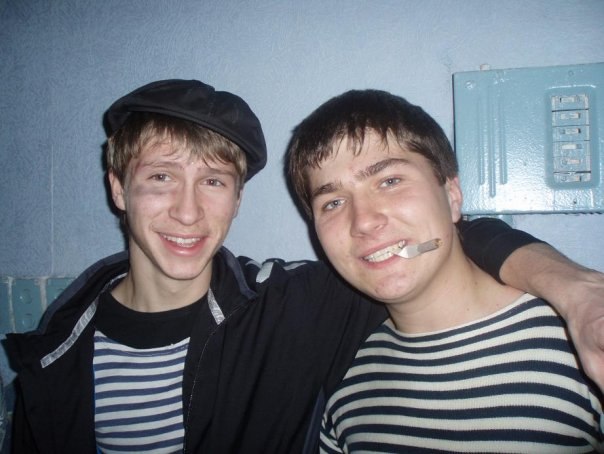 Даниил Токарев | Нижневартовск