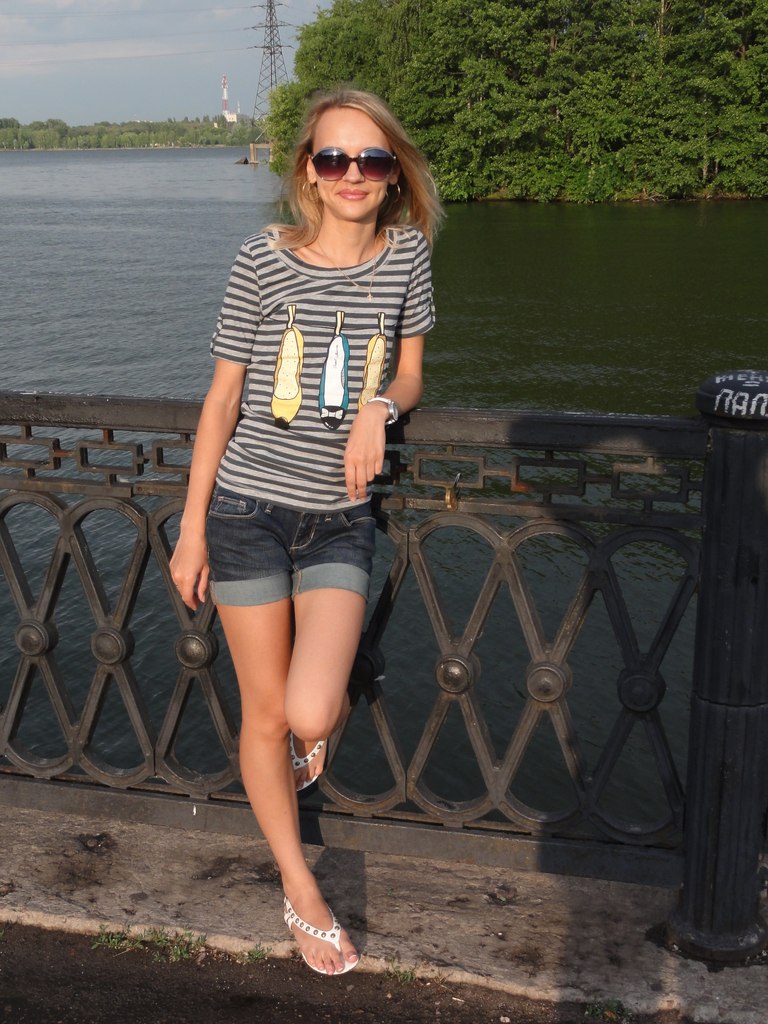 Наталия Фатеева | Воронеж