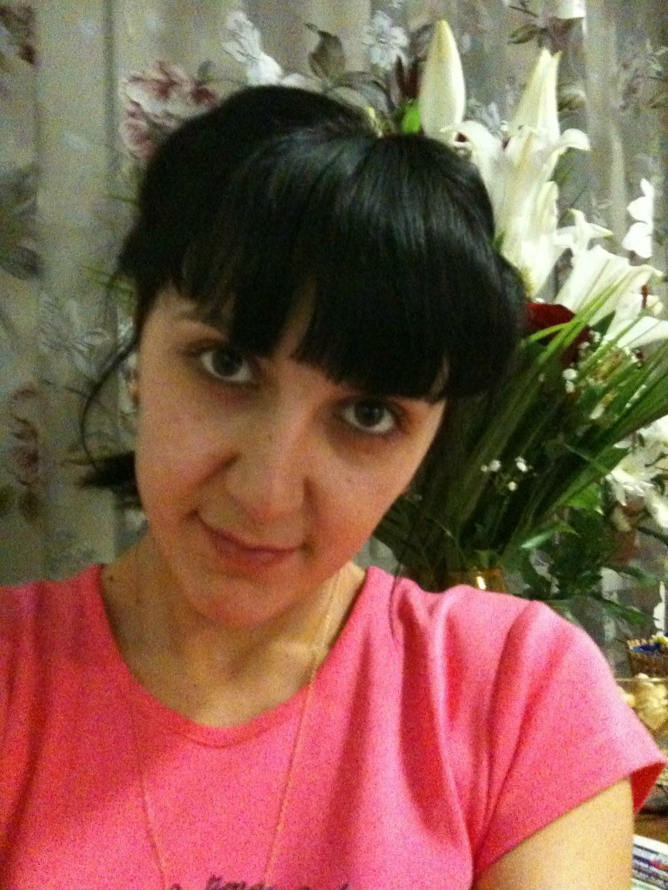 Алёна Грицук | Новосибирск