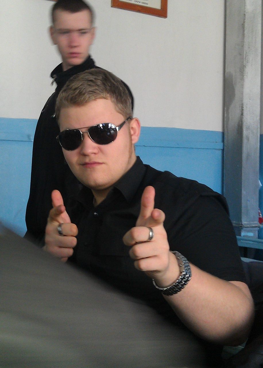 Клим Куликов | Екатеринбург