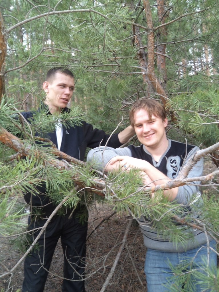 Александр Закомолдин | Тамбов