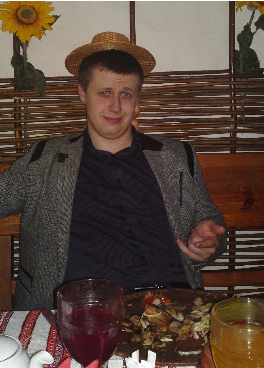 Сергей Алексеев | 