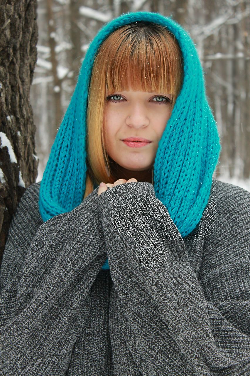 Анна Киселёва | Москва