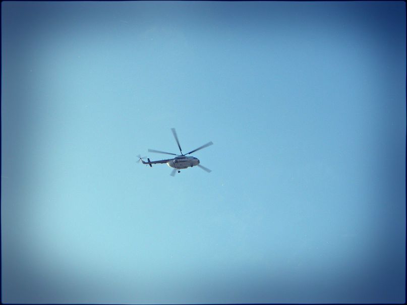 Татьяна Шевченко | Новосибирск