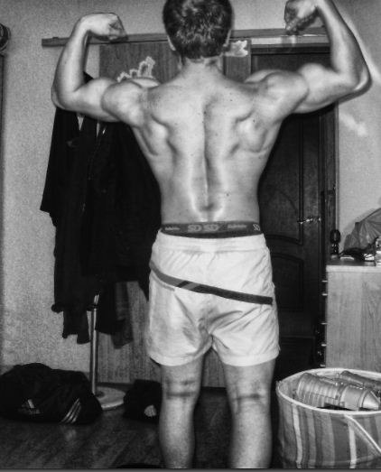 Кристиан Телберг | Москва