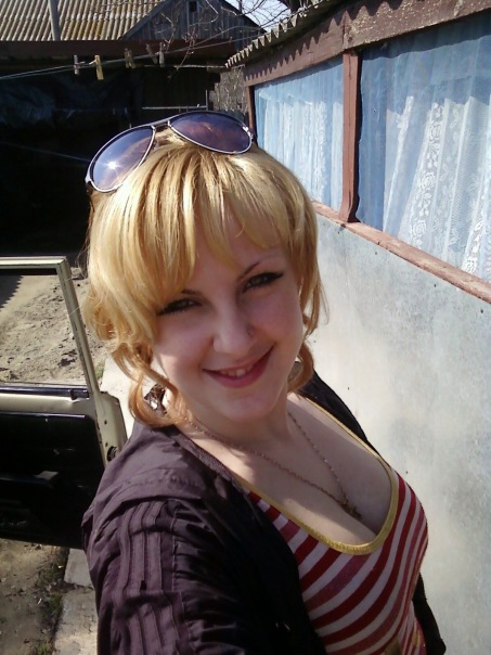 №125, Marina Oleynik, Акимовка №125, Marina Oleynik, Акимовка