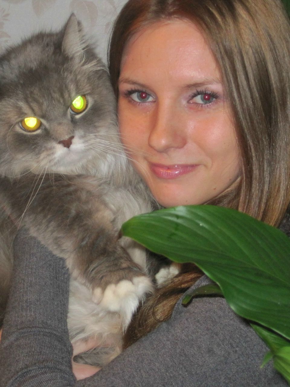 Юлия Ильина | Санкт-Петербург