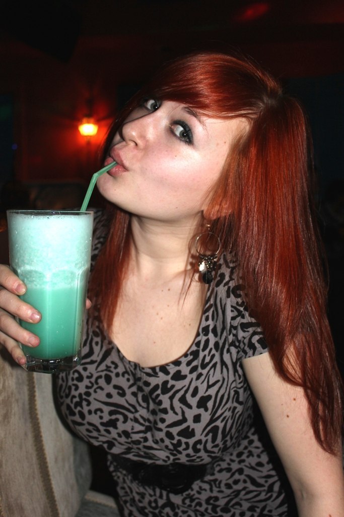 Кристинкоу Волкова | Ярославль