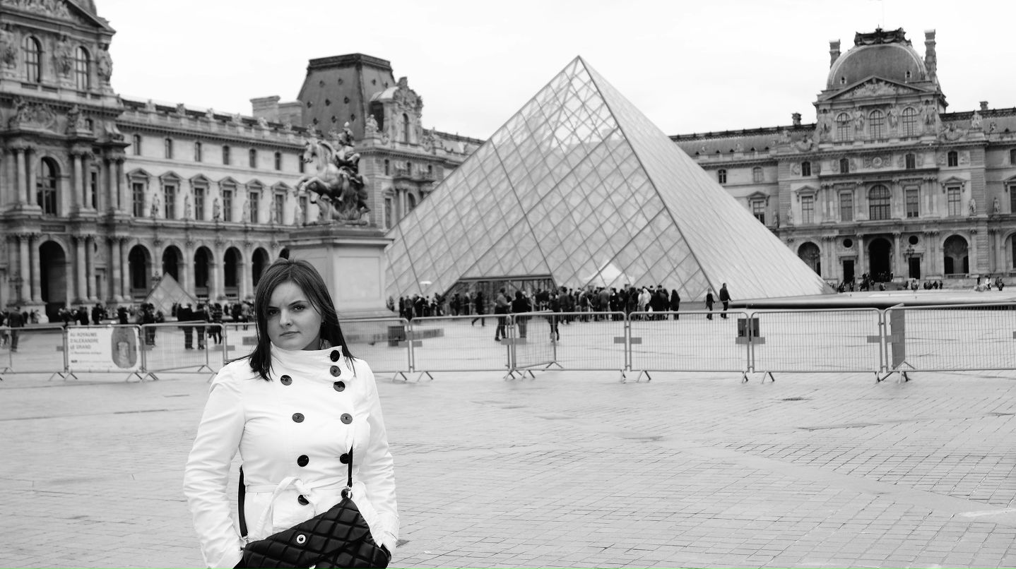 Ирина Яськова | Москва