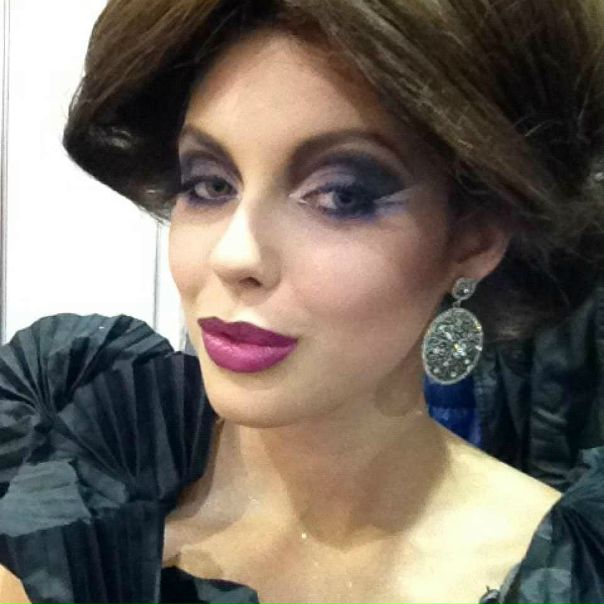 №42, Елизавета Шерешперова, 34 года, Киев №42, Елизавета Шерешперова, 34 года, Киев