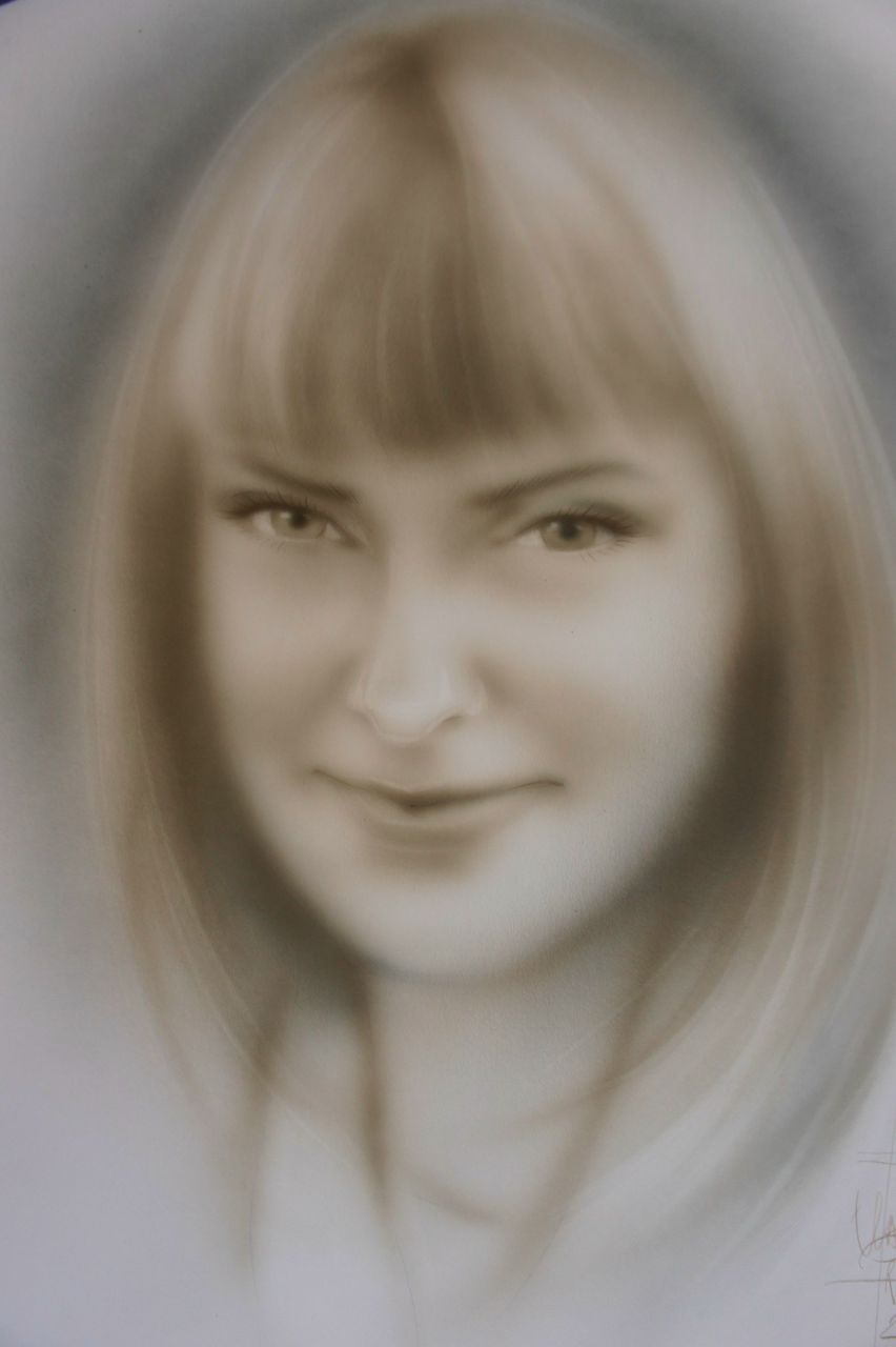 Лена Ткачёва | Кемерово