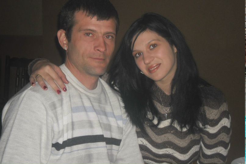 Христина Кокосийска Руменова | Салехард