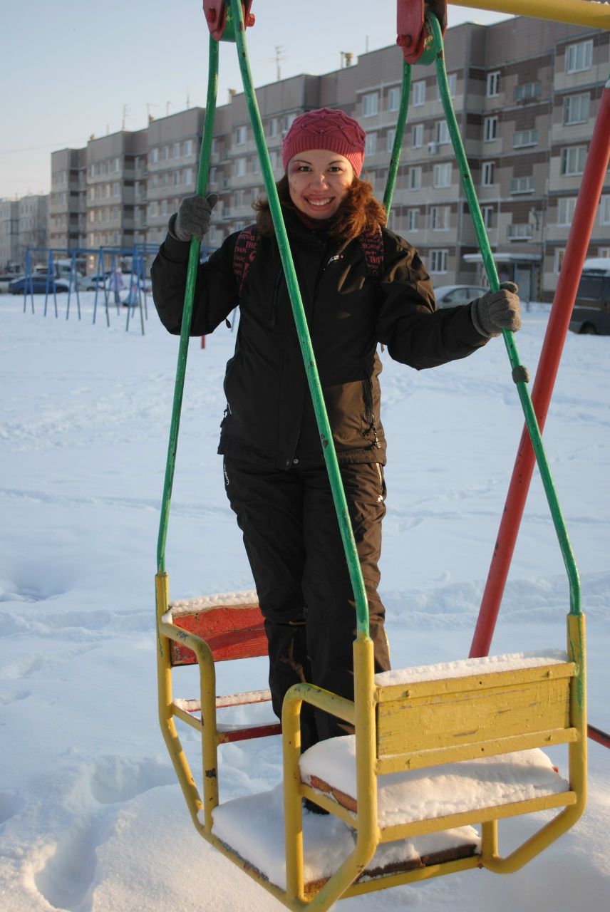 Раиса Рахимова | Москва