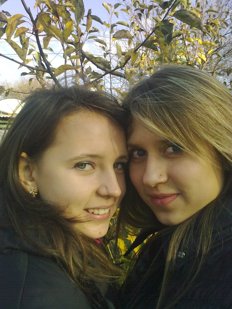 Анютка Ерышева | Киев