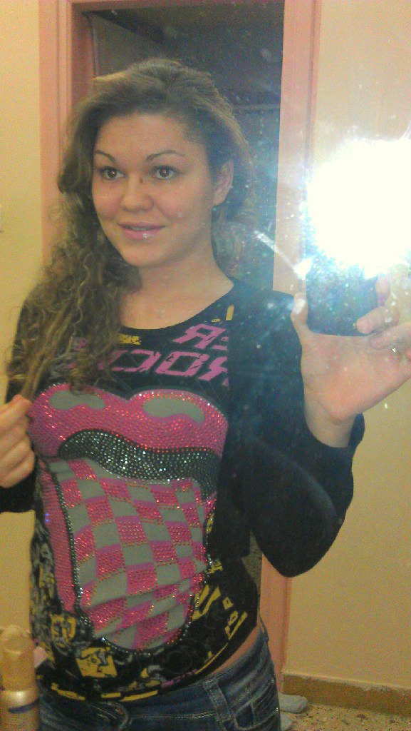 Катюша Воронина | Athens