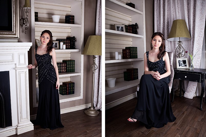 Юлия Петрова •Ф•О•Т•О•Г•Р•А•Ф• | Алматы