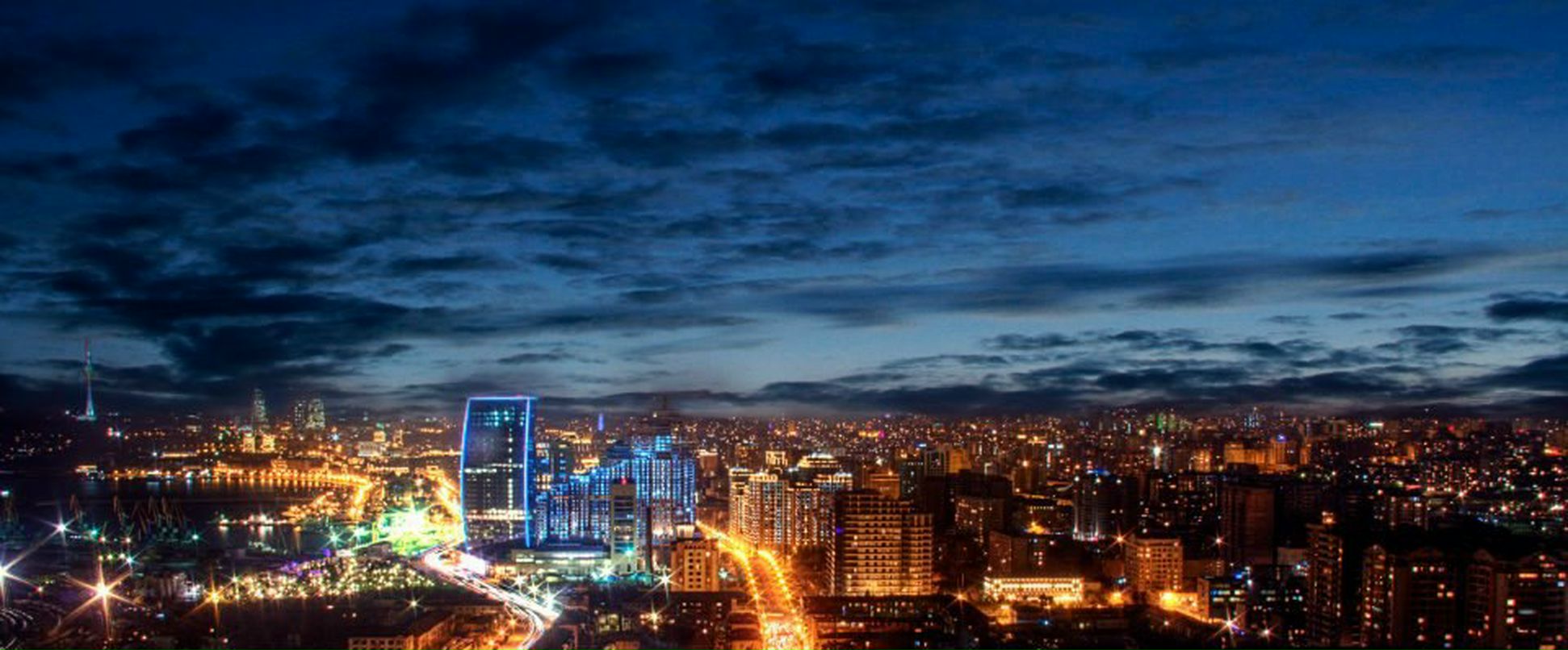 Сенан Сафаров | Kyrenia