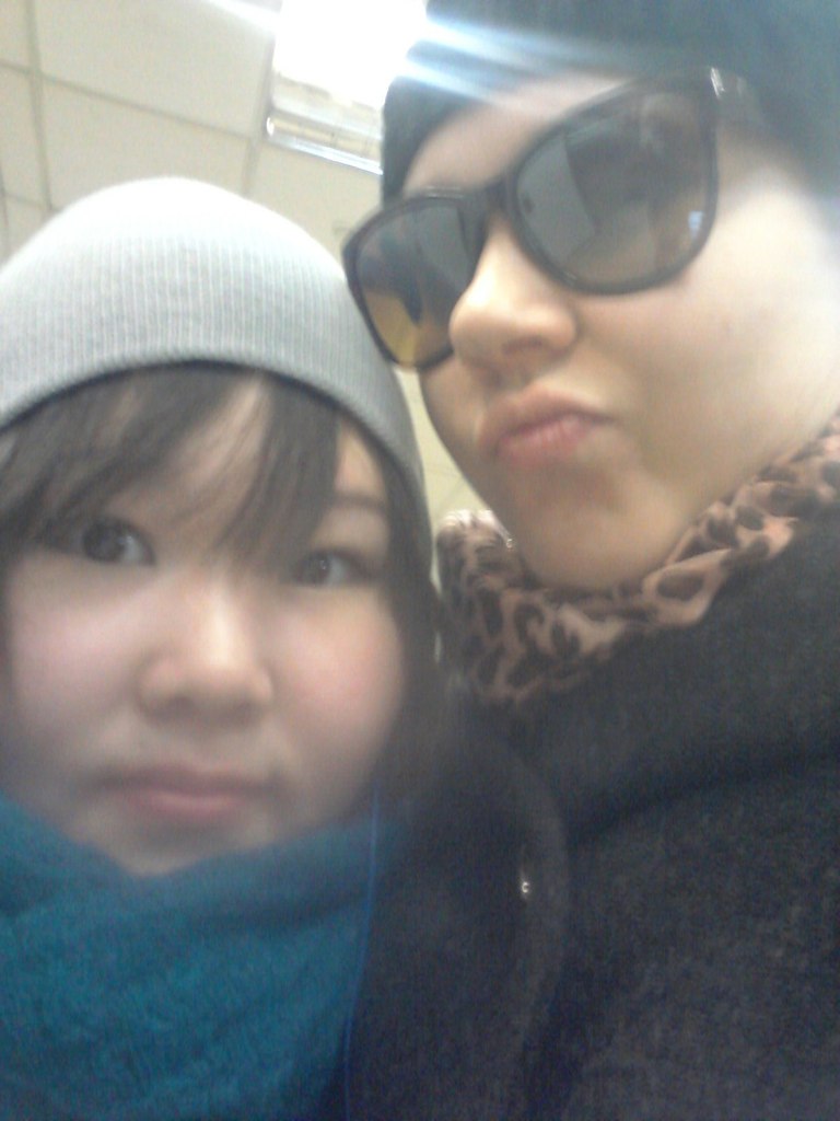 Александра Карташева | Якутск