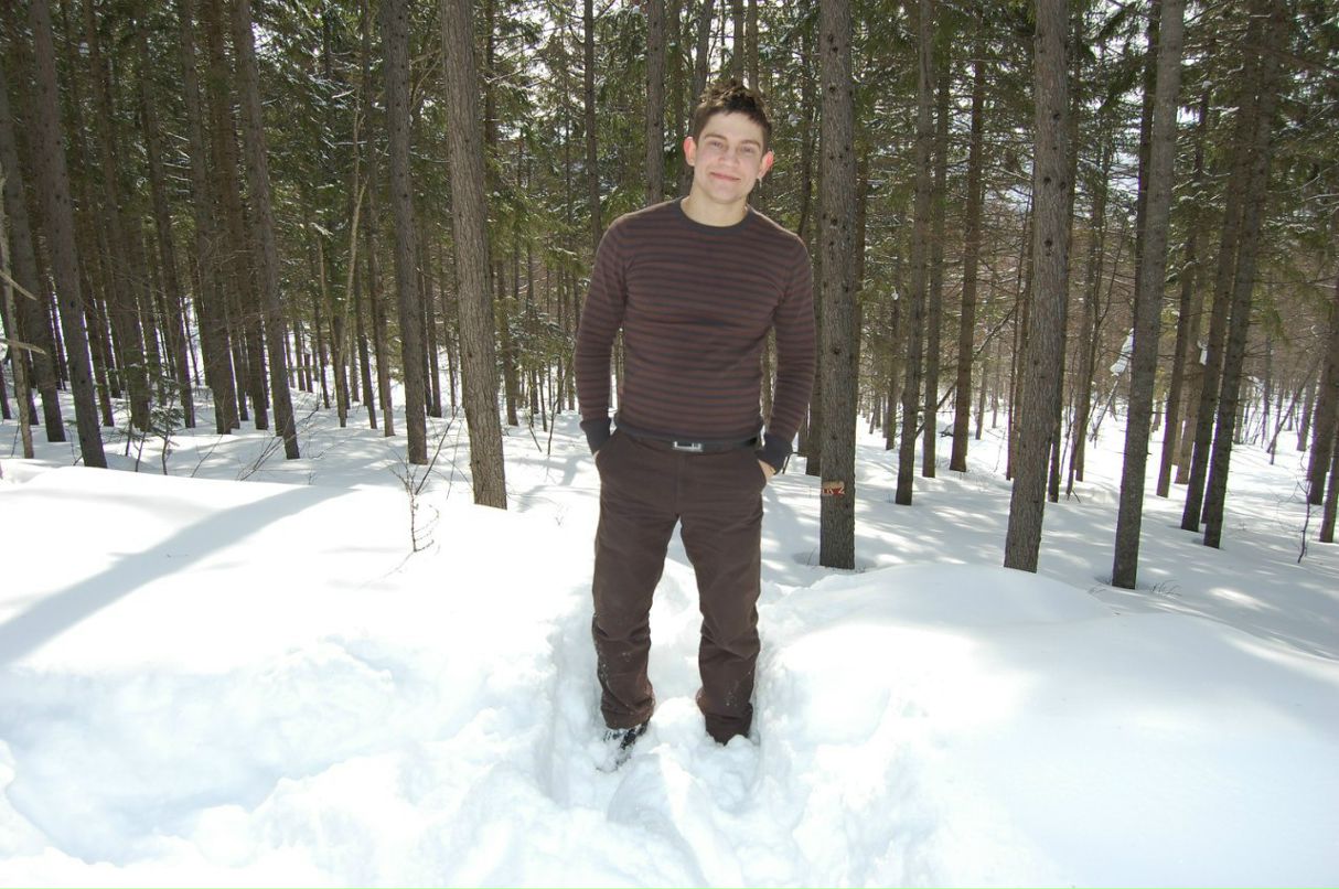 Денис Вдовин | Южно-Сахалинск