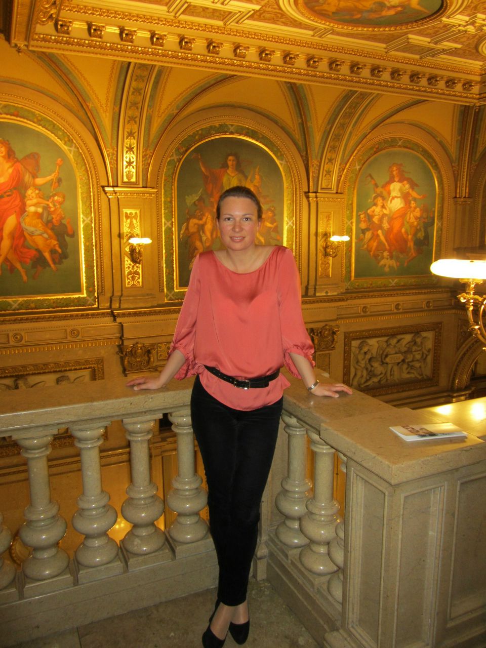 Варвара Токолова | Санкт-Петербург