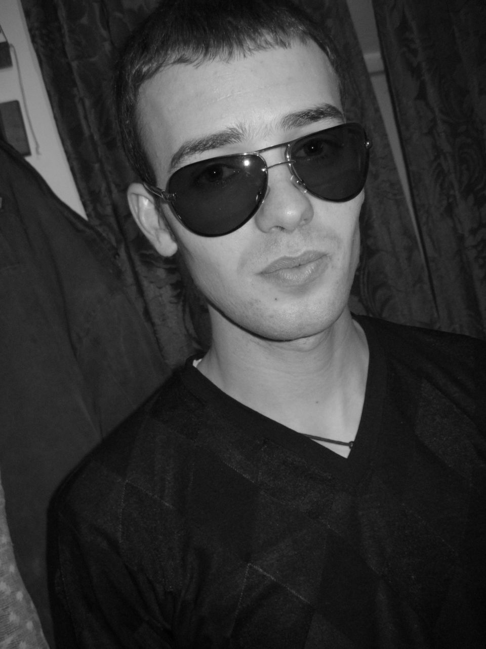 Талят Мухамедов Эрнестович | Симферополь