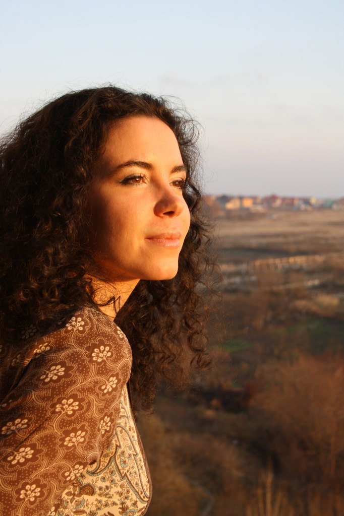 Oksana Ivasyna | Львов