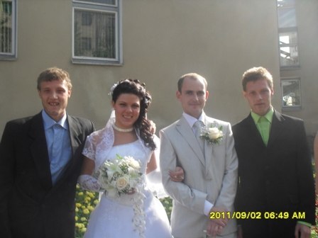 Сергей Бабкин | Христофорово