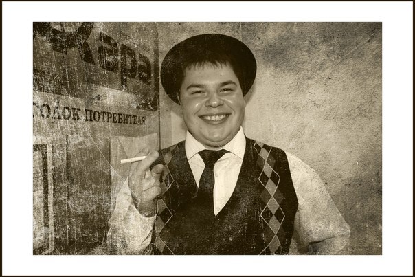 Игорь Матросов | Тольятти