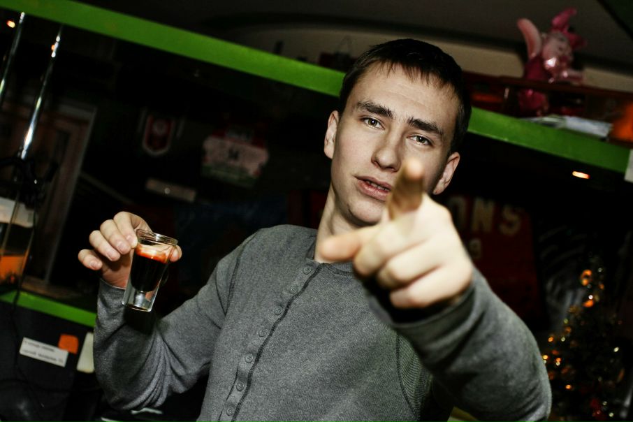 №20, Роман Куликов №20, Роман Куликов