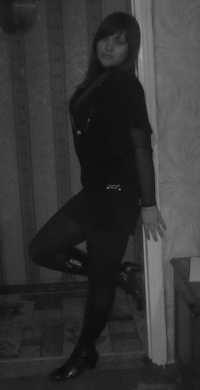 Мария Голубева | Kladno