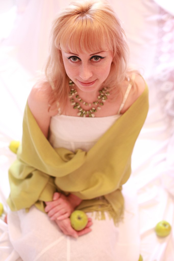 Вероника Карельская | Самара