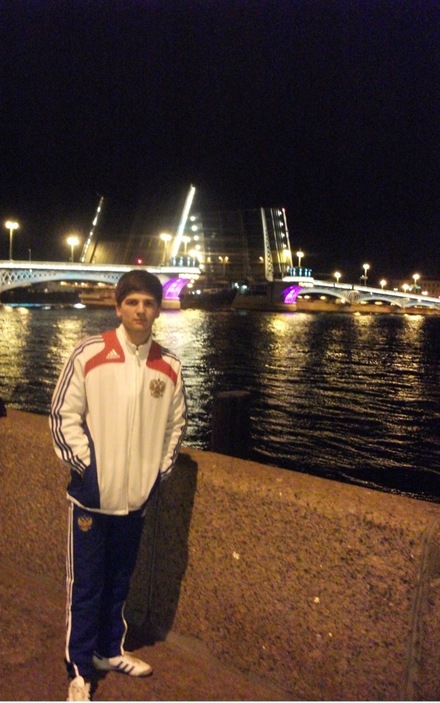 Фото профиля