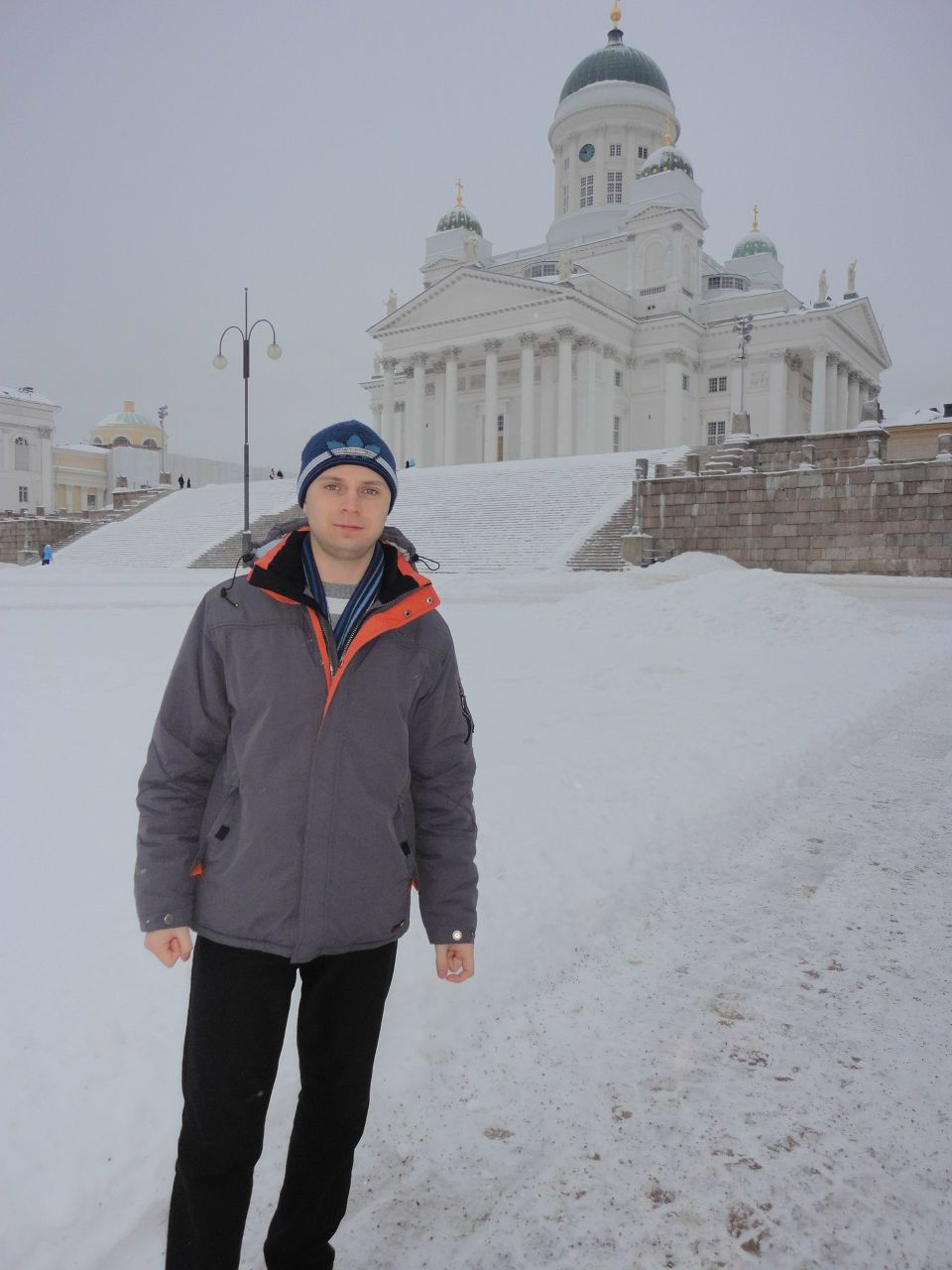Антон Чегодаев | Москва