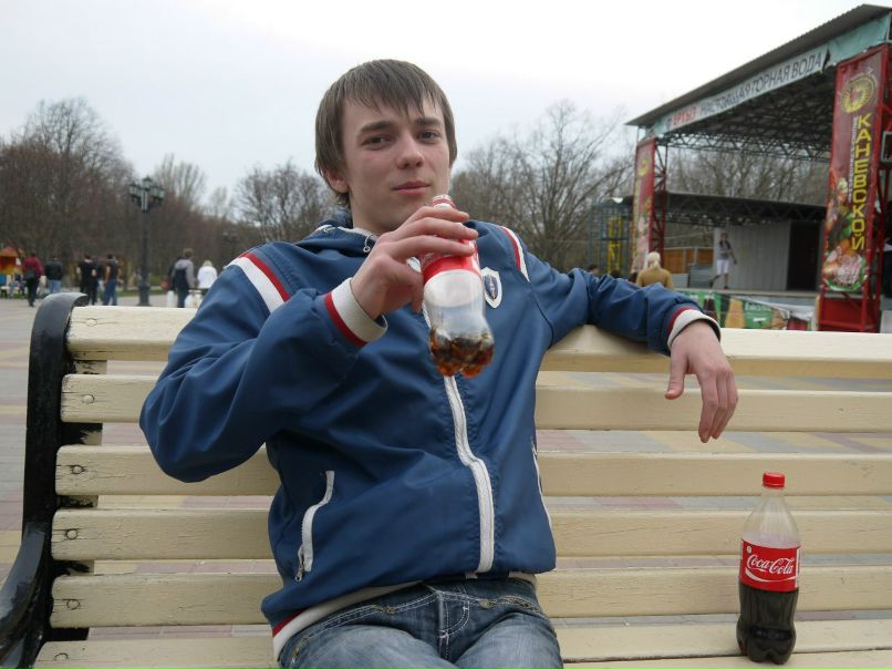 Денис Малеваный Сергеевич | Сочи