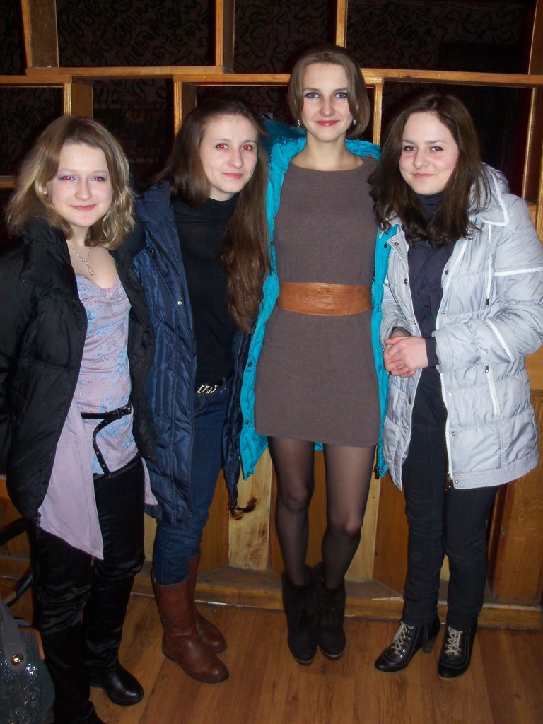 Оля Пекарська | Млинов