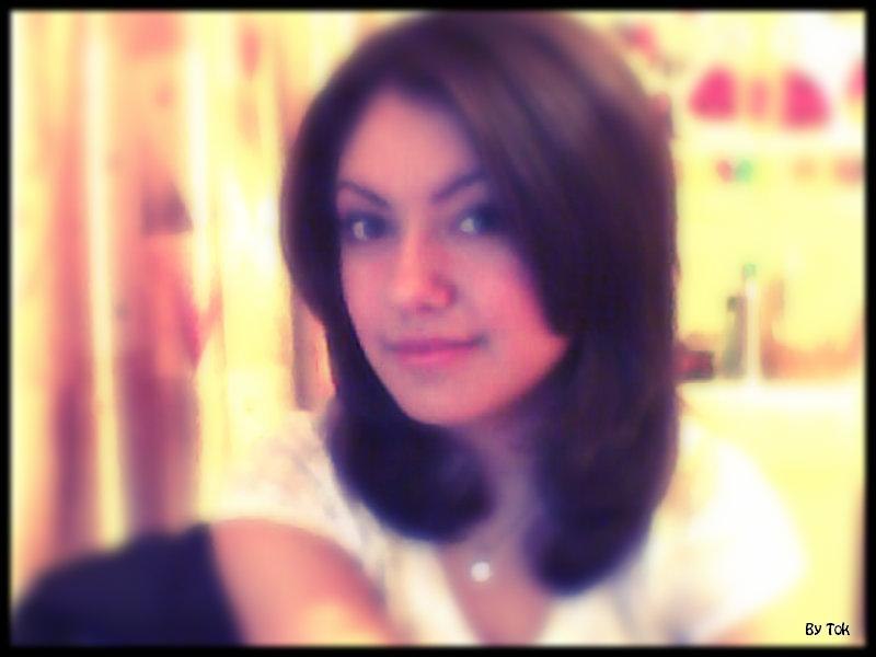 Диана Филимонова | Санкт-Петербург