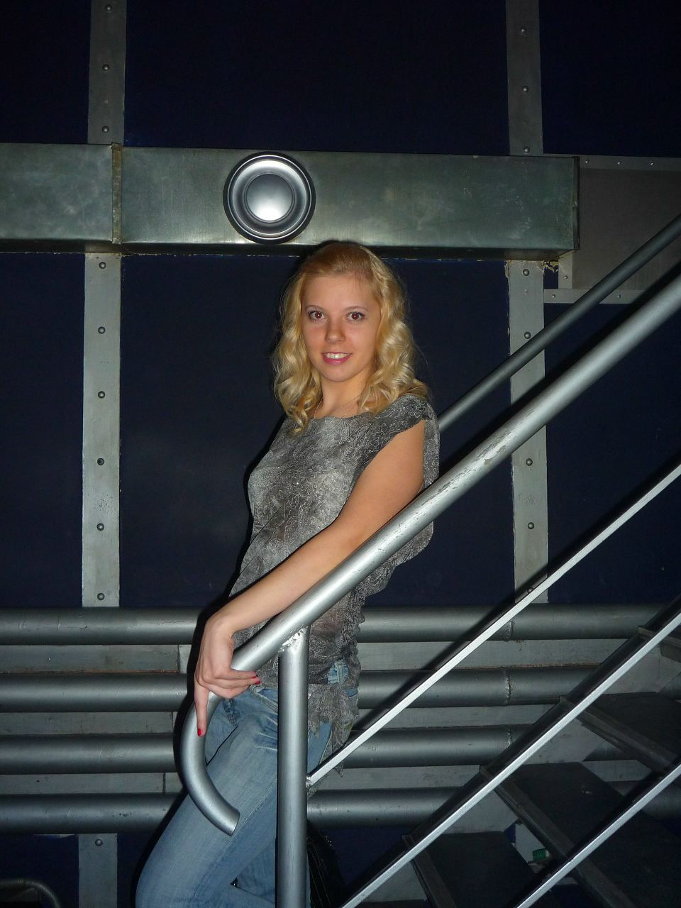 Ольга Довгий | Красноярск